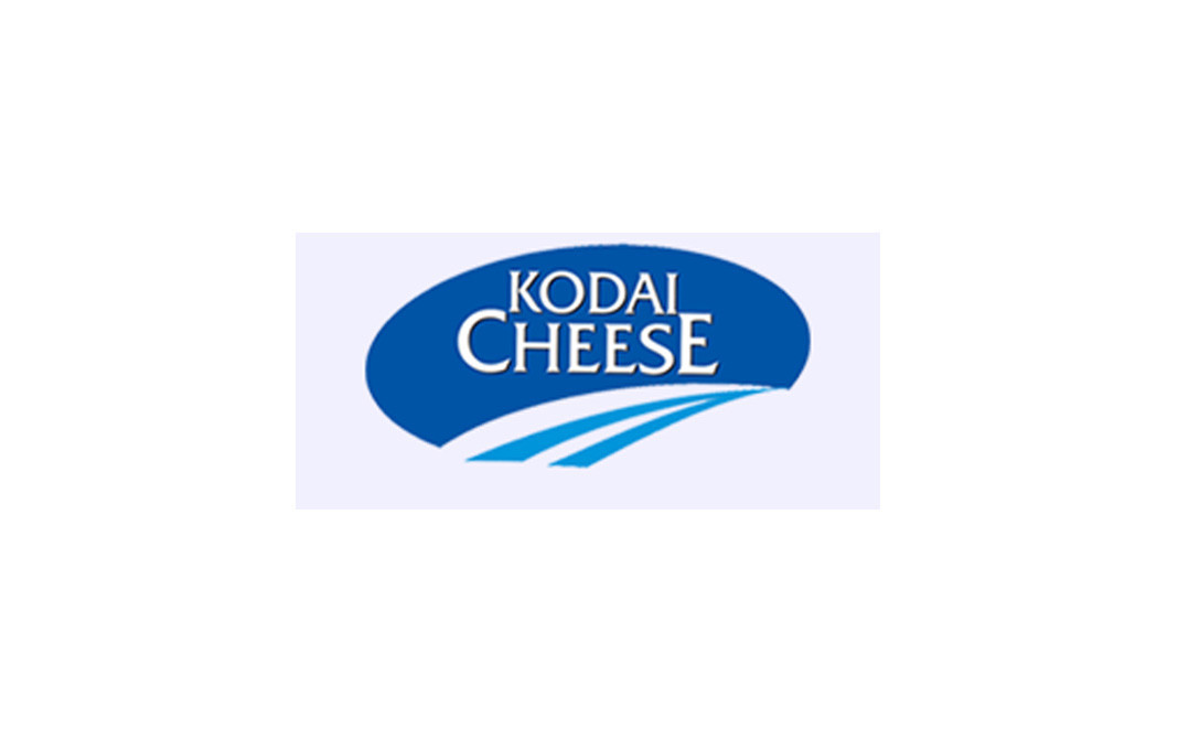 Kodai Cheese Grated Parmesan Cheese   Plastic Bottle  680 grams